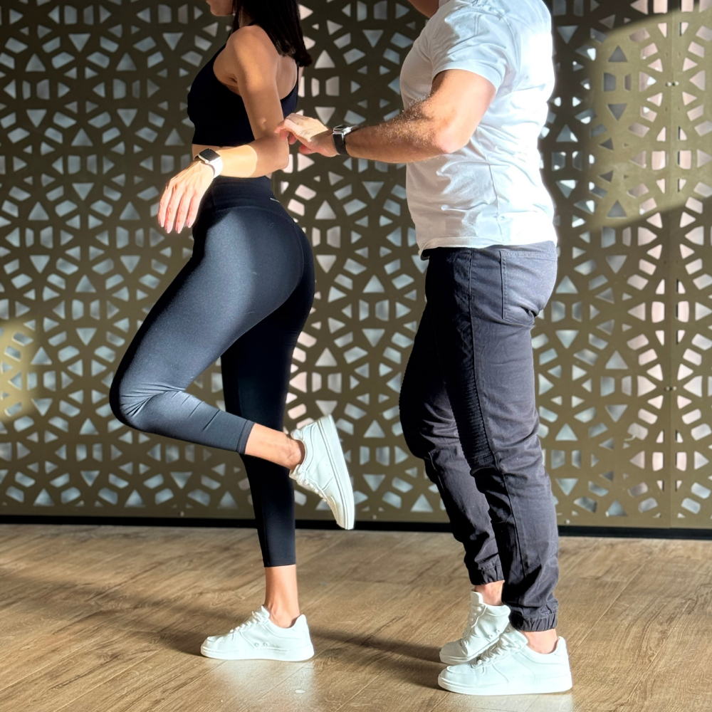 Do I Need Dance Shoes? Why Dance Sneakers Are the Best Choice for Beginners