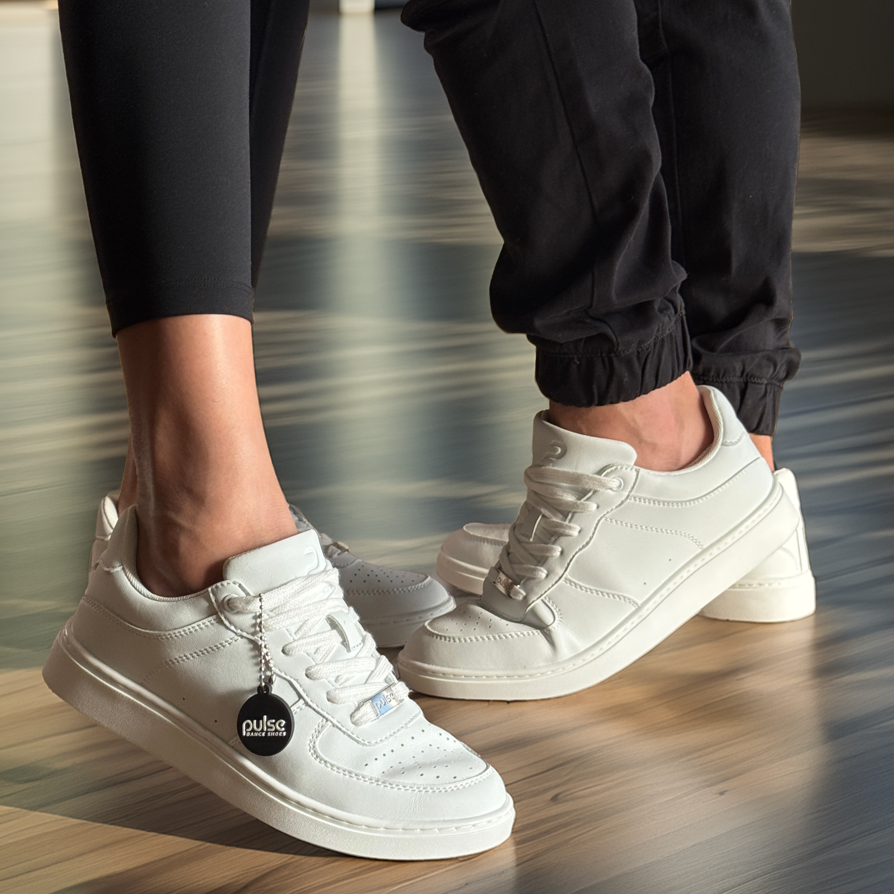 Dance Sneakers: From Street to Club in Style