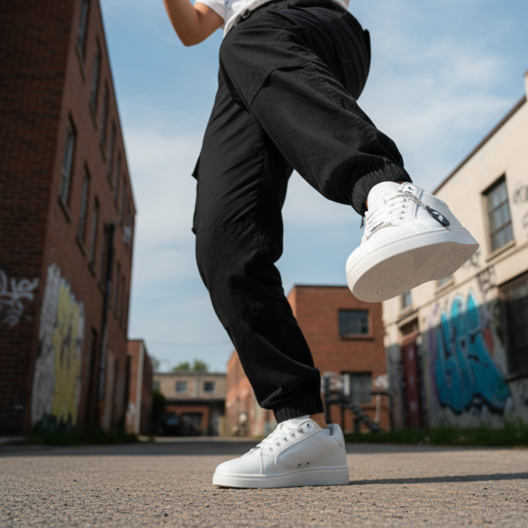 Flexible fit