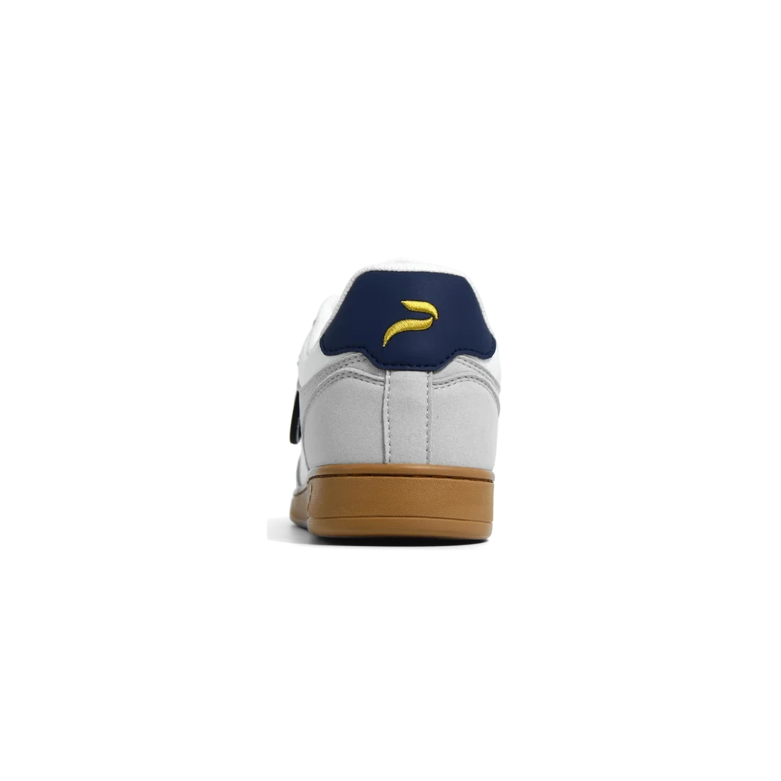 Flow 2 Axe dance sneaker, back