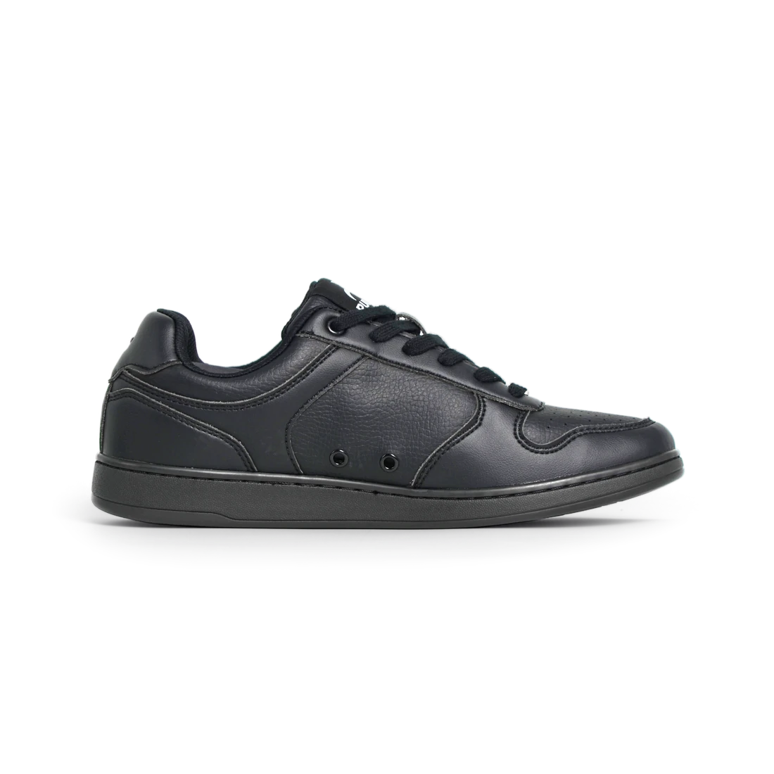 Flow 2 Onyx dance sneaker, right side