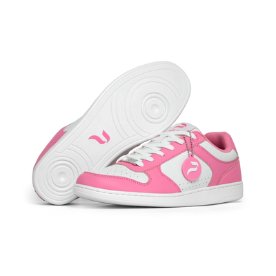 Flow 2 Rouge dance sneakers