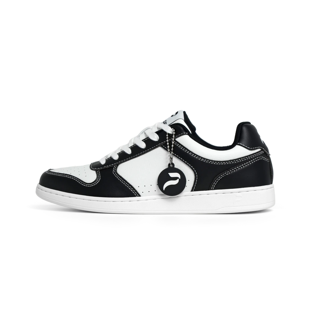 Flow 2 Static dance sneaker, left side