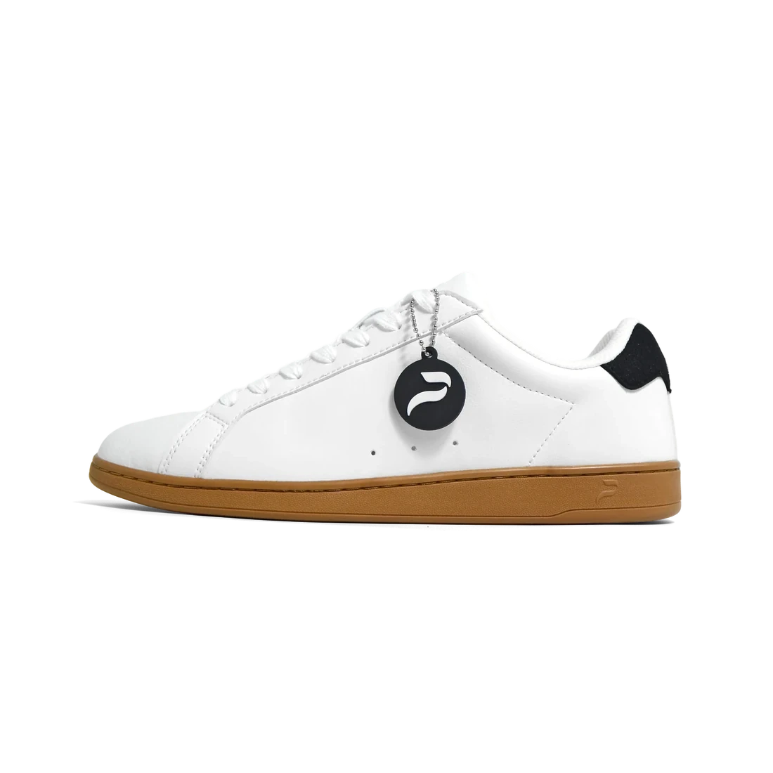 Nova Court dance sneaker, left side