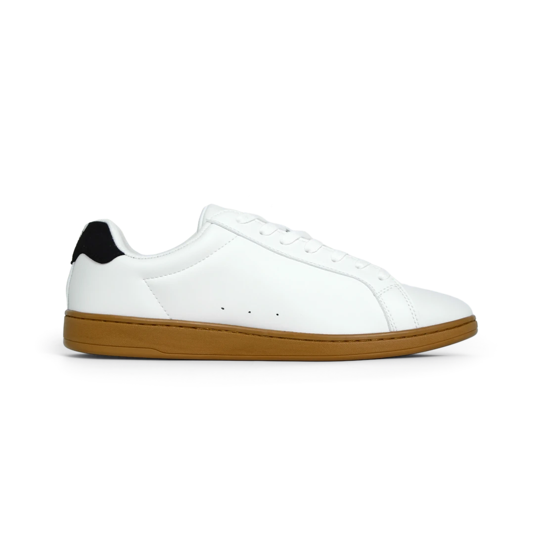 Nova Court dance sneaker, right side