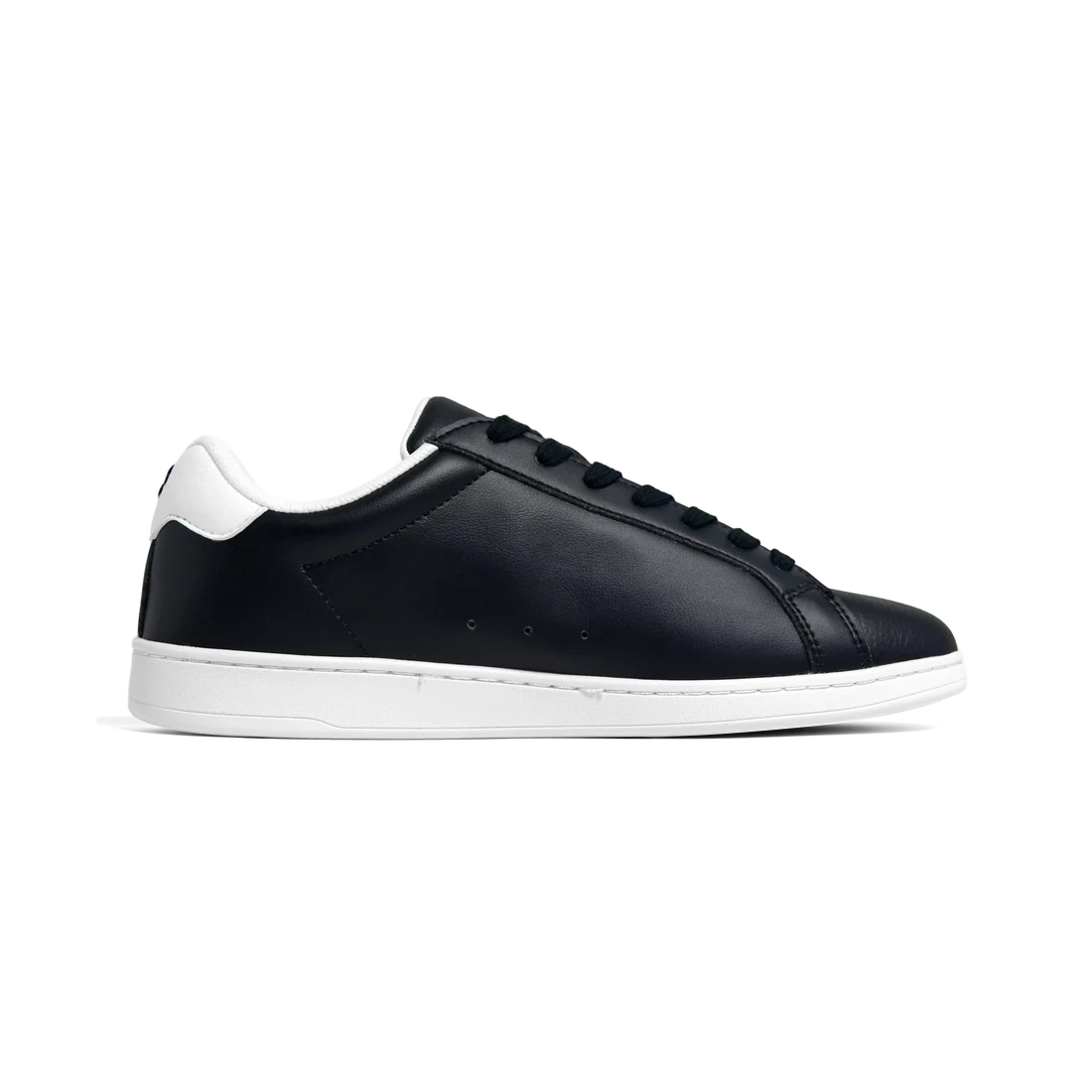 Nova Fox dance sneaker, right side