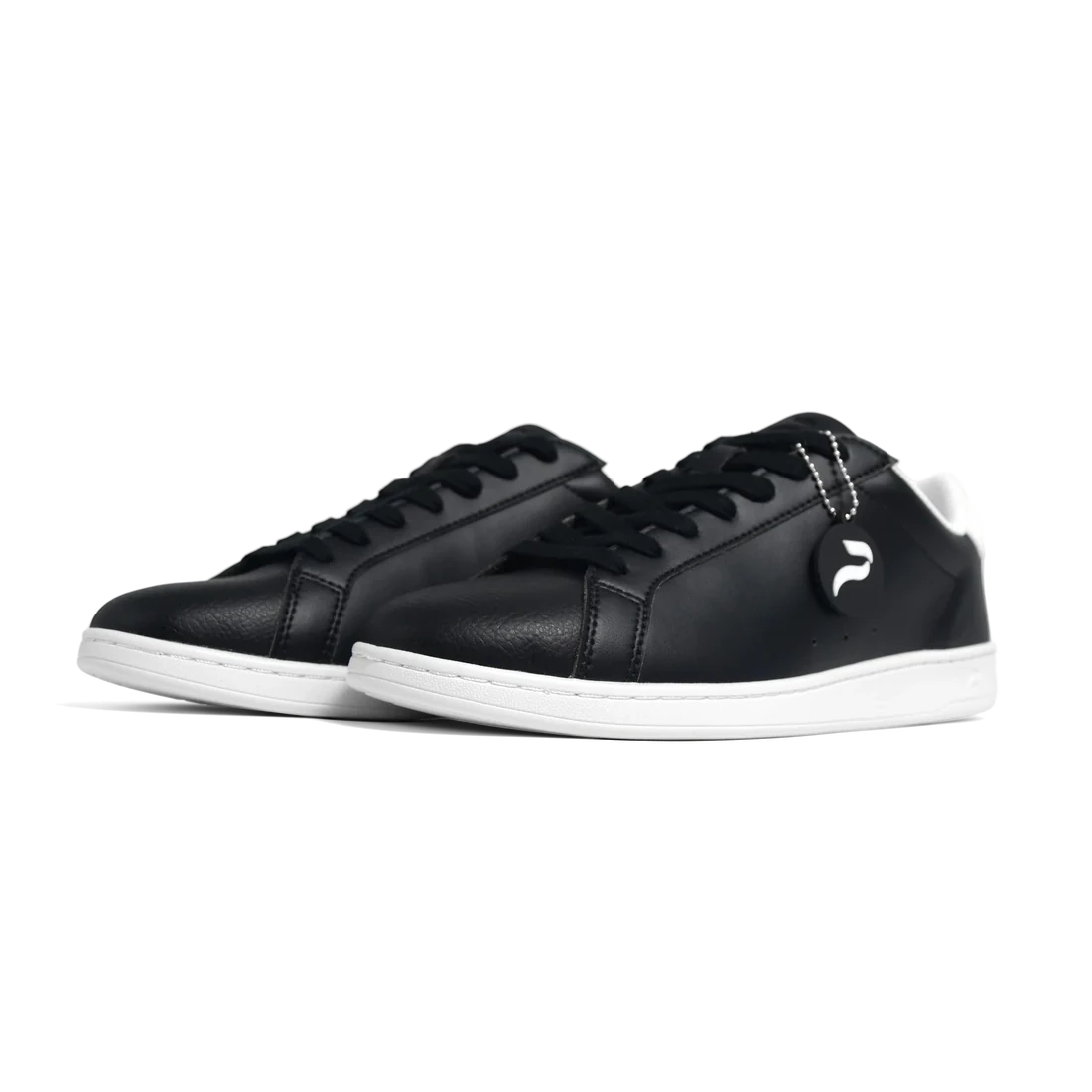 Nova Fox dance sneaker, front three-quarter pair