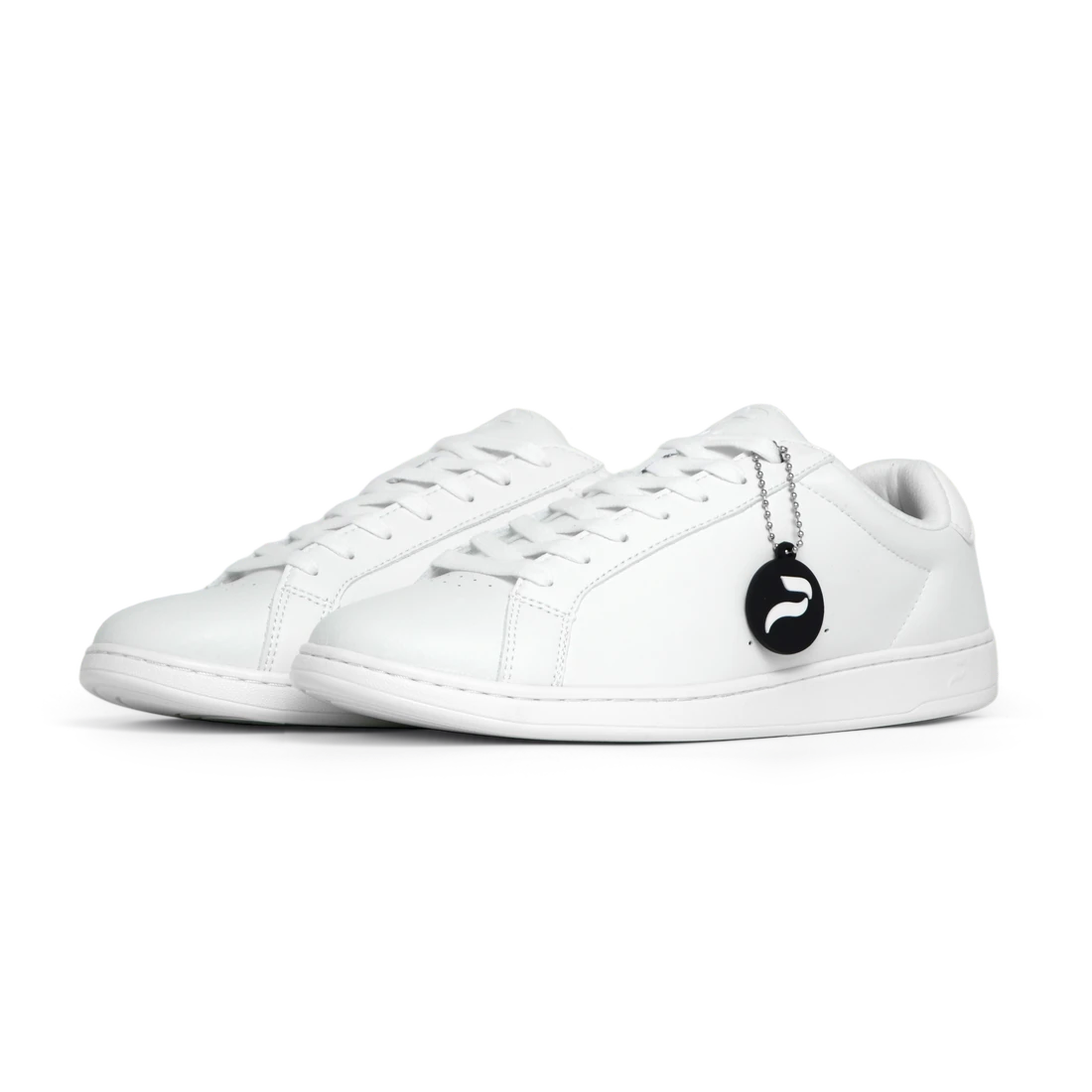Nova Snow dance sneaker, front three-quarter pair