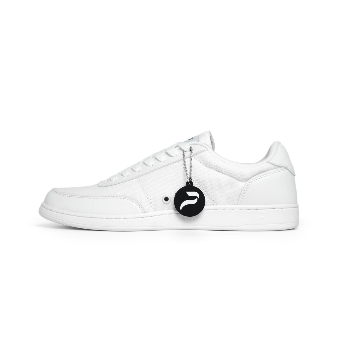 Volt Ice dance sneaker, left side