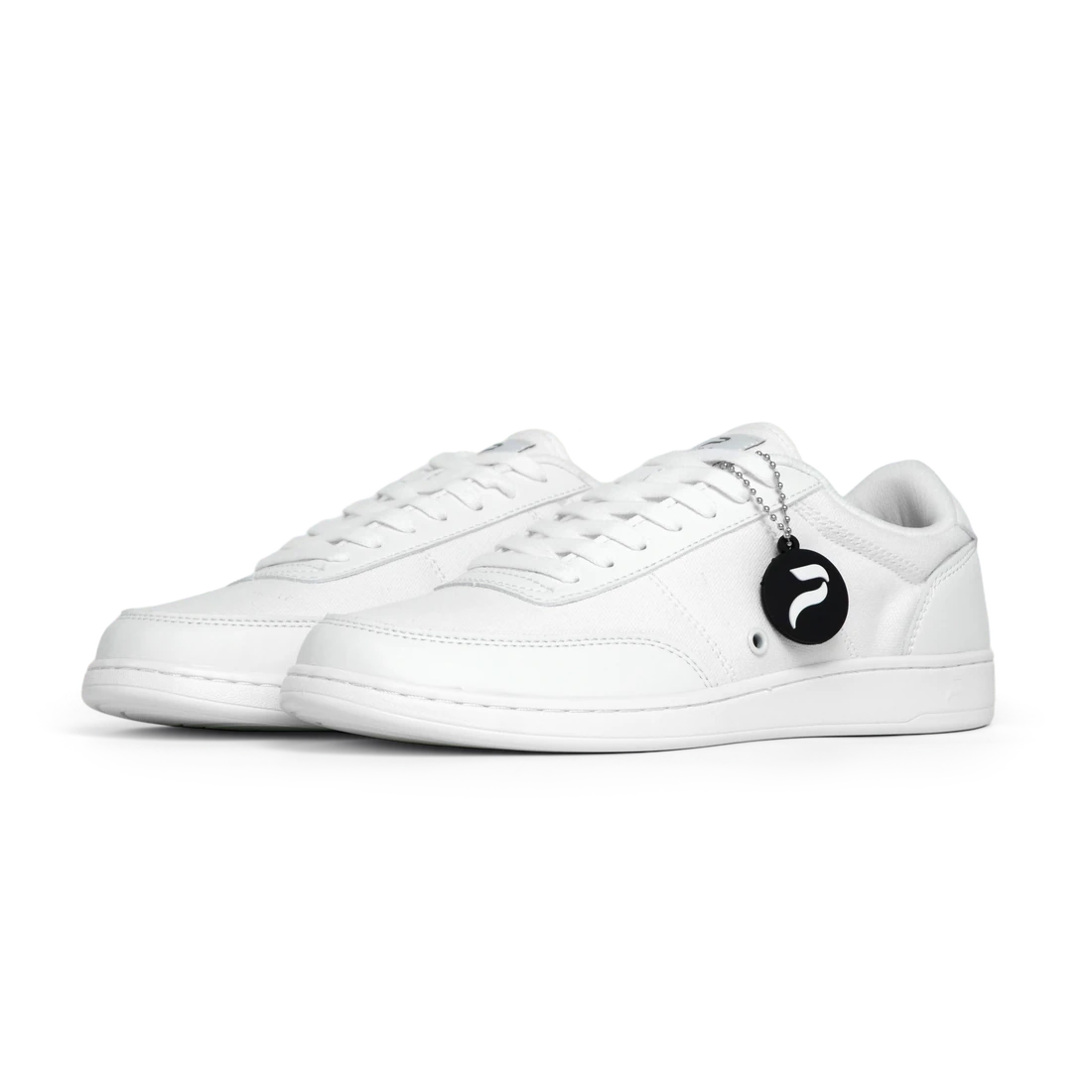 Volt Ice dance sneaker, front three-quarter pair