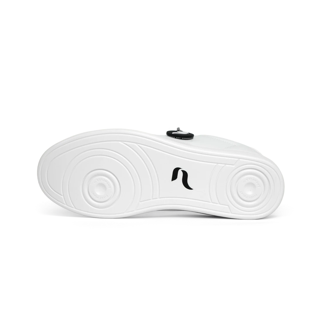 Volt Ice dance sneaker, sole